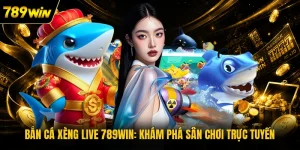 Bắn Cá Xèng Live