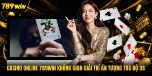 Casino Online 789WIN