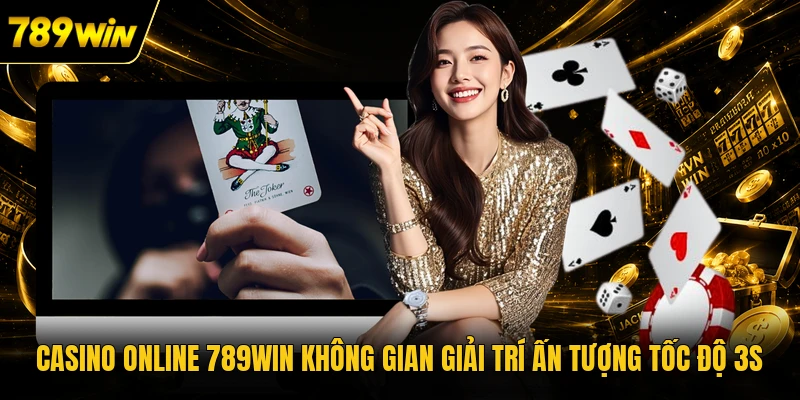 Casino Online 789WIN