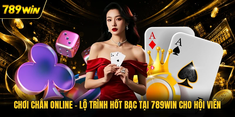Chơi Chắn Online