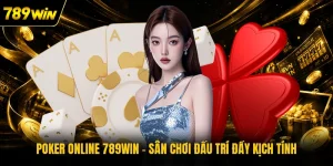 Poker Online