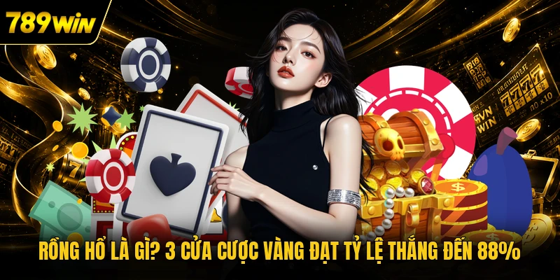 Rồng Hổ